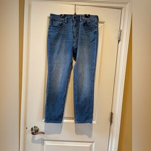 Bonobos Men's Slim Jeans in Blue